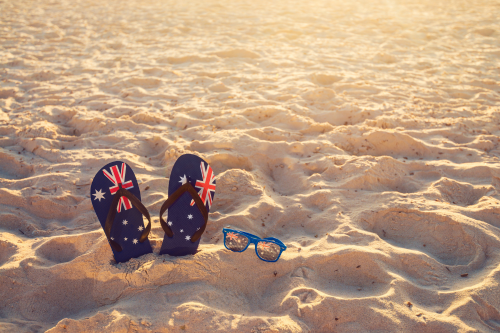 Australia Day Stay 3 Pay 2 Special